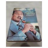 In Search of Identity - 1979 First Harper Colophon Edition