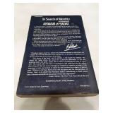 In Search of Identity - 1979 First Harper Colophon Edition