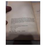 The Tao Is Silent - First Edition (1977) by Raymond M. Smullyan