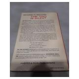 The Tao Is Silent - First Edition (1977) by Raymond M. Smullyan