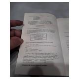 Phantoms Afoot: Journeys into the Night by Mary Summer Rain (1989)