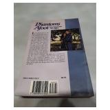 Phantoms Afoot: Journeys into the Night by Mary Summer Rain (1989)