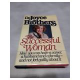 The Successful Woman by Dr. Joyce Brothers (1988)