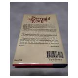 The Successful Woman by Dr. Joyce Brothers (1988)