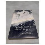 Mystical Journey - Shared Destiny (1981) First Edition Book