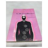 The Chakras by C.W. Leadbeater - 1980 Quest Book Edition