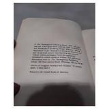 The Chakras by C.W. Leadbeater - 1980 Quest Book Edition