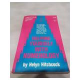 Helping Yourself with Numerology by Helyn Hitchcock - 1973 Reward Edition