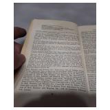 1963 English Grammar Simplified by Fernald & Gale