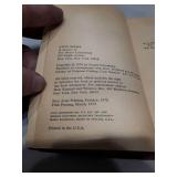 In This Sign & The Silent Language of Love by Joanne Greenberg - 1972 Avon Books Set