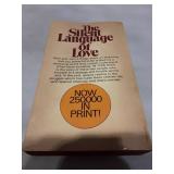 In This Sign & The Silent Language of Love by Joanne Greenberg - 1972 Avon Books Set