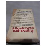 A Rendezvous with Destiny - First Dell Edition (1976)