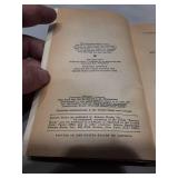 The Super Cops: Batman and Robin True Story (1973 Bantam Edition)