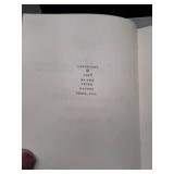 1976 Irish Wit & Wisdom Book by Peter Pauper Press