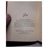 1970 Kahlil Gibran The Prophet Pocket Edition