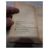 Edgar Cayce on the Dead Sea Scrolls - First Edition (1970)