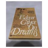 Edgar Cayce on Dreams - First Edition (1968)