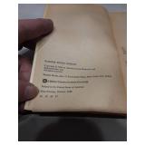 Edgar Cayce on Dreams - First Edition (1968)