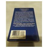 The Edgar Cayce Remedies (1983) - Vintage Holistic Health Book