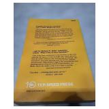 The Three Boxes of Life by Richard N. Bolles - First Edition (1978)