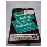 1979 Handwriting Analysis Book by M.N. Bunker - New Edition