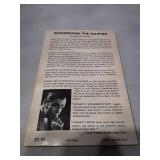 Interpreting the Eclipses by Robert Carl Jansky (1979)