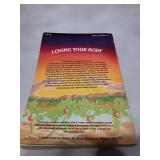 Loving Your Body - 1974 Vintage Health Book