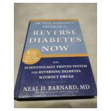 Dr. Neal Barnard