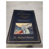 The Evolution Angel by Dr. Michael Abrams (2000)