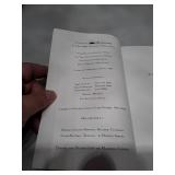 The Evolution Angel by Dr. Michael Abrams (2000)