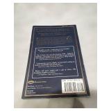 The Evolution Angel by Dr. Michael Abrams (2000)