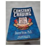 Constant Craving: Understanding Food Cravings Book (1995)