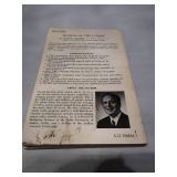 Secrets of the I Ching by Joseph Murphy (1970) - Vintage Self-Help Book