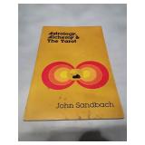 Astrology, Alchemy & The Tarot by John Sandbach (1982)