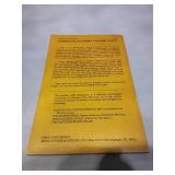 Astrology, Alchemy & The Tarot by John Sandbach (1982)