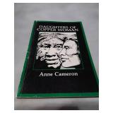 Daughters of Copper Woman by Anne Cameron - First Edition 1981