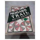 Mohawk Trail by Beth Brant - 1985 First Edition