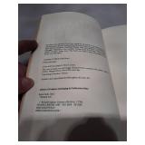 Mohawk Trail by Beth Brant - 1985 First Edition