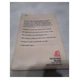 Mohawk Trail by Beth Brant - 1985 First Edition