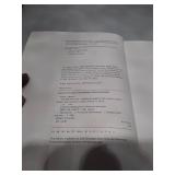 The Four-Fold Way - First Edition (1993)