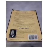 The Four-Fold Way - First Edition (1993)