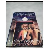 Woman at the Edge of Two Worlds: First Edition (1993)