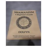 Shamanism: A Beginner