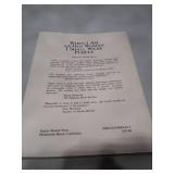 When I Am An Old Woman I Shall Wear Purple - First Edition (1987)