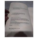 The Flight of Winged Wolf - First Edition Book (1991)