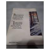 The Flight of Winged Wolf - First Edition Book (1991)