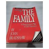 Bradshaw On: The Family - First Edition (1988)