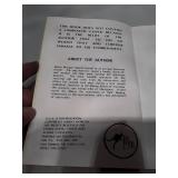 Mutant Message - Rare First Edition by Marlo Morgan