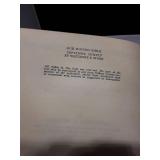 Our Roving Bible by Lawrence E. Nelson - 1945 First Edition