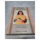 Voices of Our Ancestors: Cherokee Teachings from the Wisdom Fire (1987)